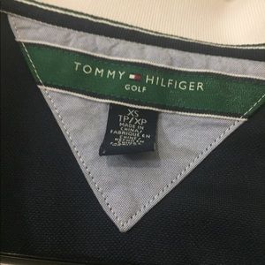 Polo tommy hilfiger XS